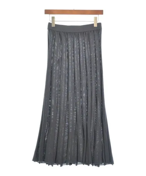 08sircus Long/Maxi length skirts