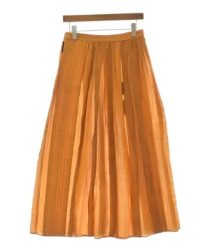 1% Long/Maxi length skirts