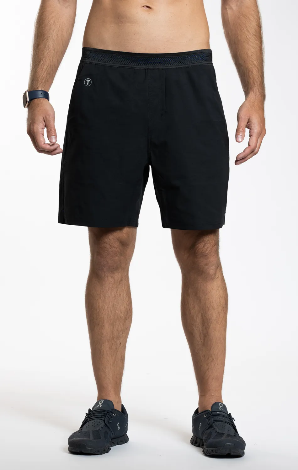 3-in-1 Athletic Shorts