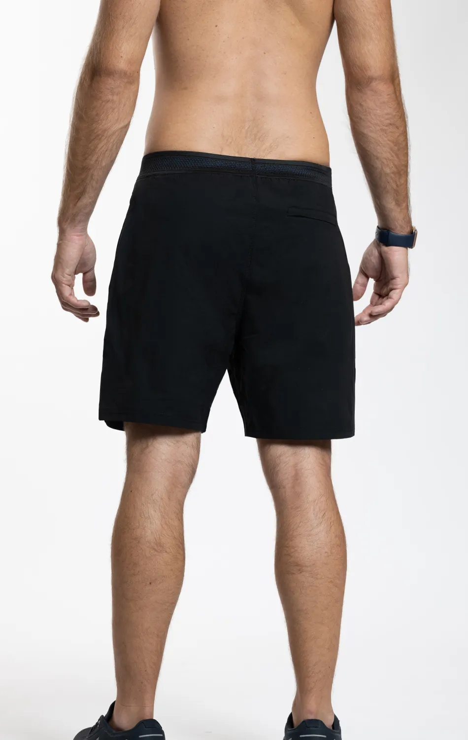 3-in-1 Athletic Shorts