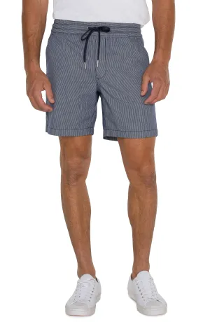 7" Drawstring Short