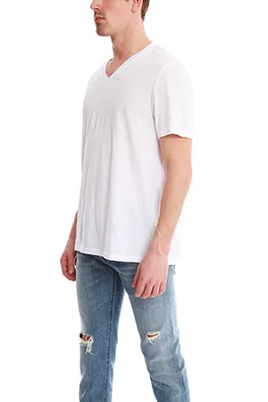 Acne Standard V Neck Tee