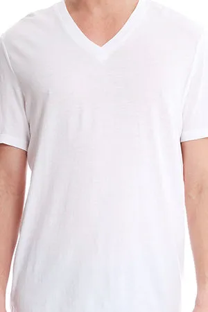 Acne Standard V Neck Tee