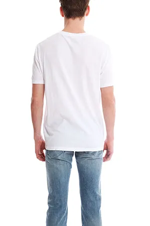 Acne Standard V Neck Tee