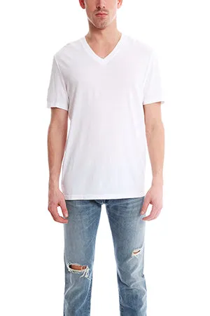 Acne Standard V Neck Tee