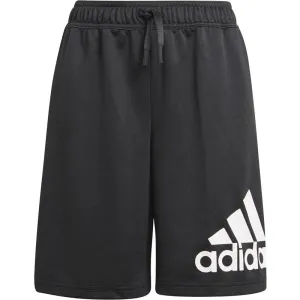 adidas Designed 2 Move Shorts - Boys - Black/White