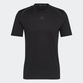 adidas Mens HIIT Training T-Shirt