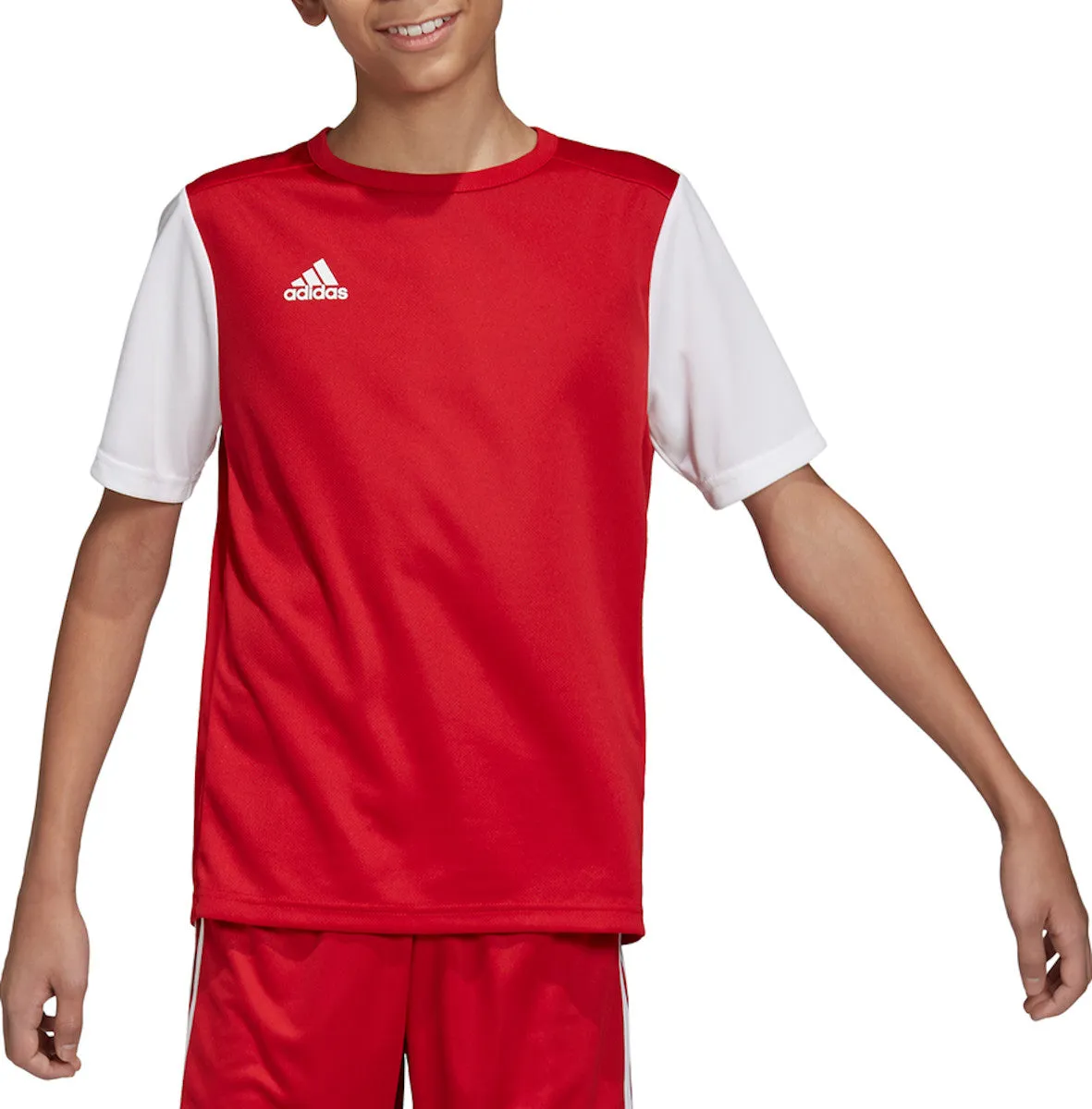 adidas Rec-Estro 19 Complete Youth Uniform Set