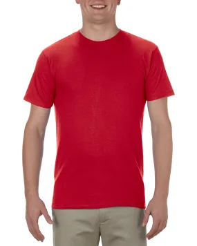 Alstyle AL5301N Adult 4.3 oz., Ringspun Cotton T-Shirt