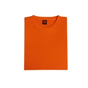 AM 2035 - 100% Microfibre Quick Dry T-shirt