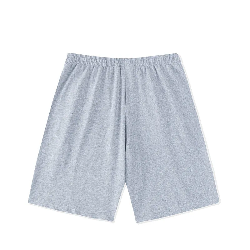 ANTA Men's Group Purchase Sports Classic Cross-Training Knit Shorts