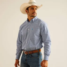 Ariat Men's Perry Classic Fit Shirt