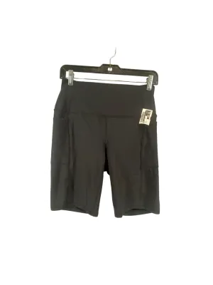 Athletic Shorts By Rbx In Black, Size: M