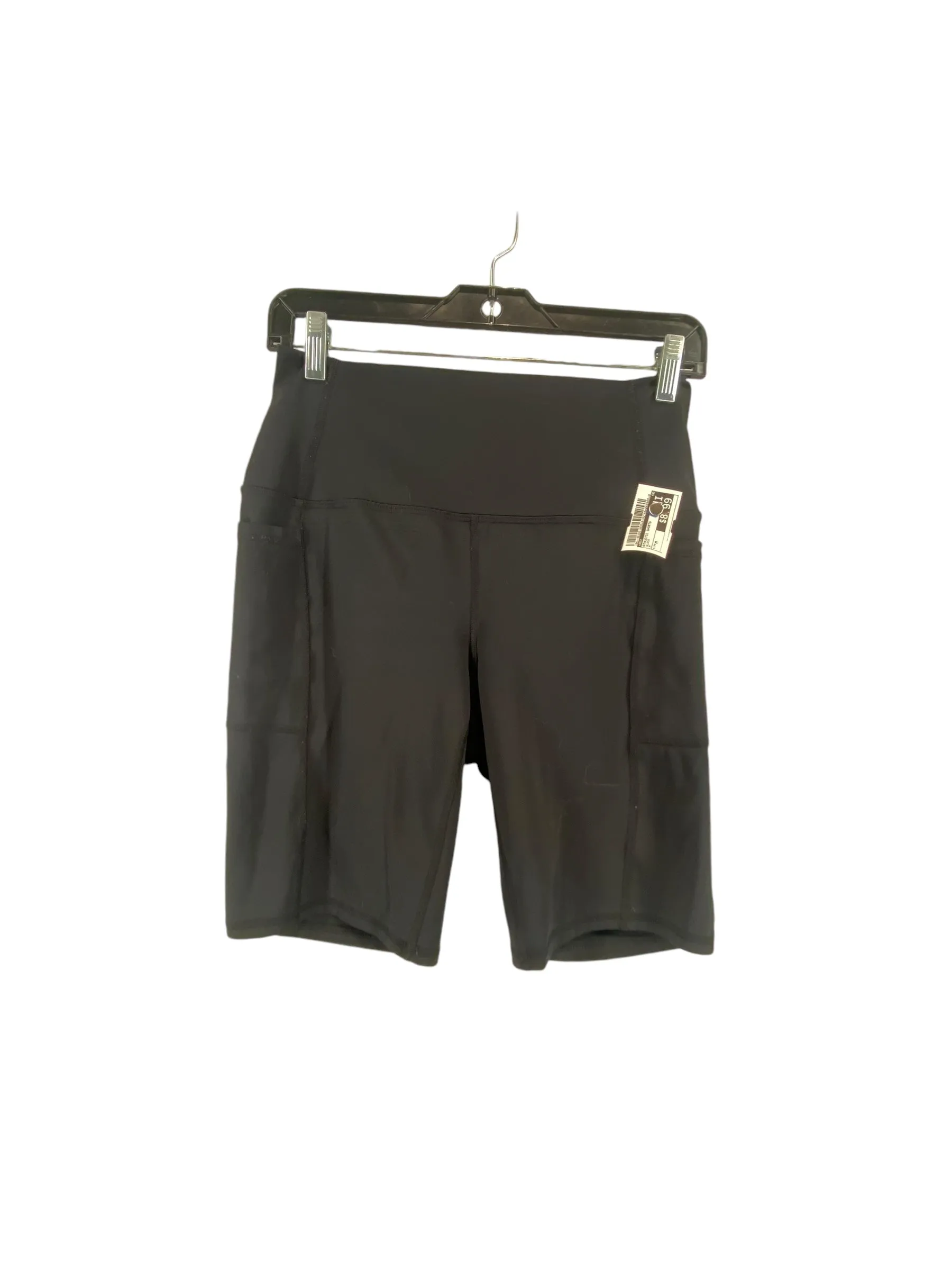 Athletic Shorts By Rbx In Black, Size: M