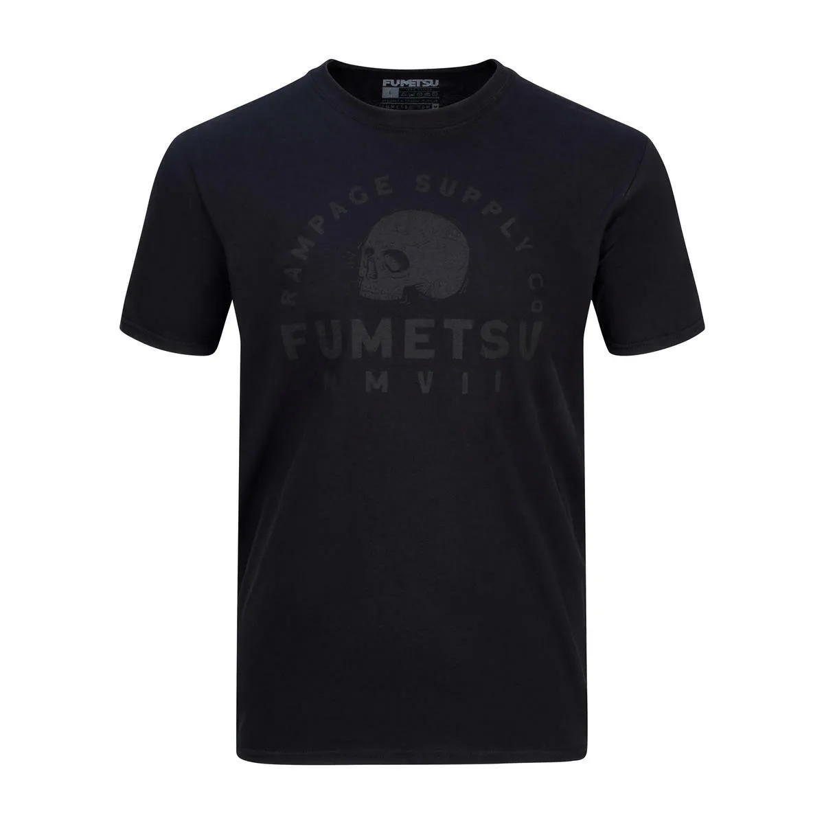 Black Fumetsu Origins T-Shirt