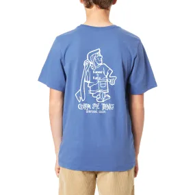 Boy's (8-16) K-Man S/S T-Shirt