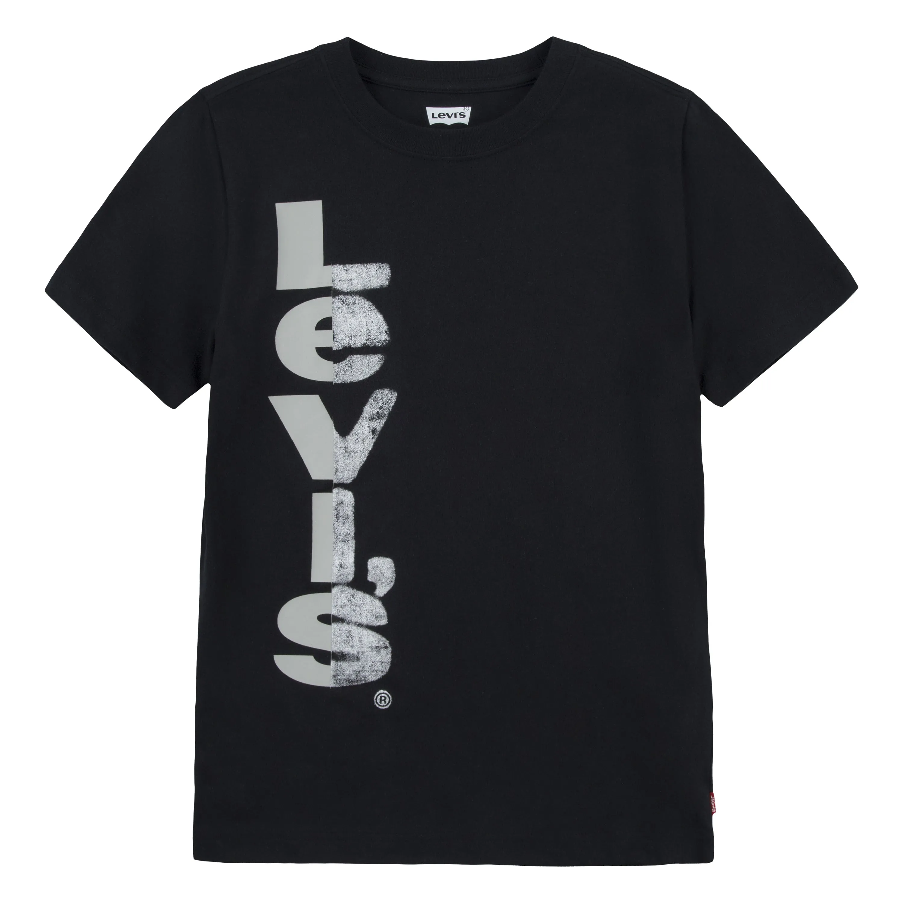 Boys Short Sleeve Graphic T-Shirt