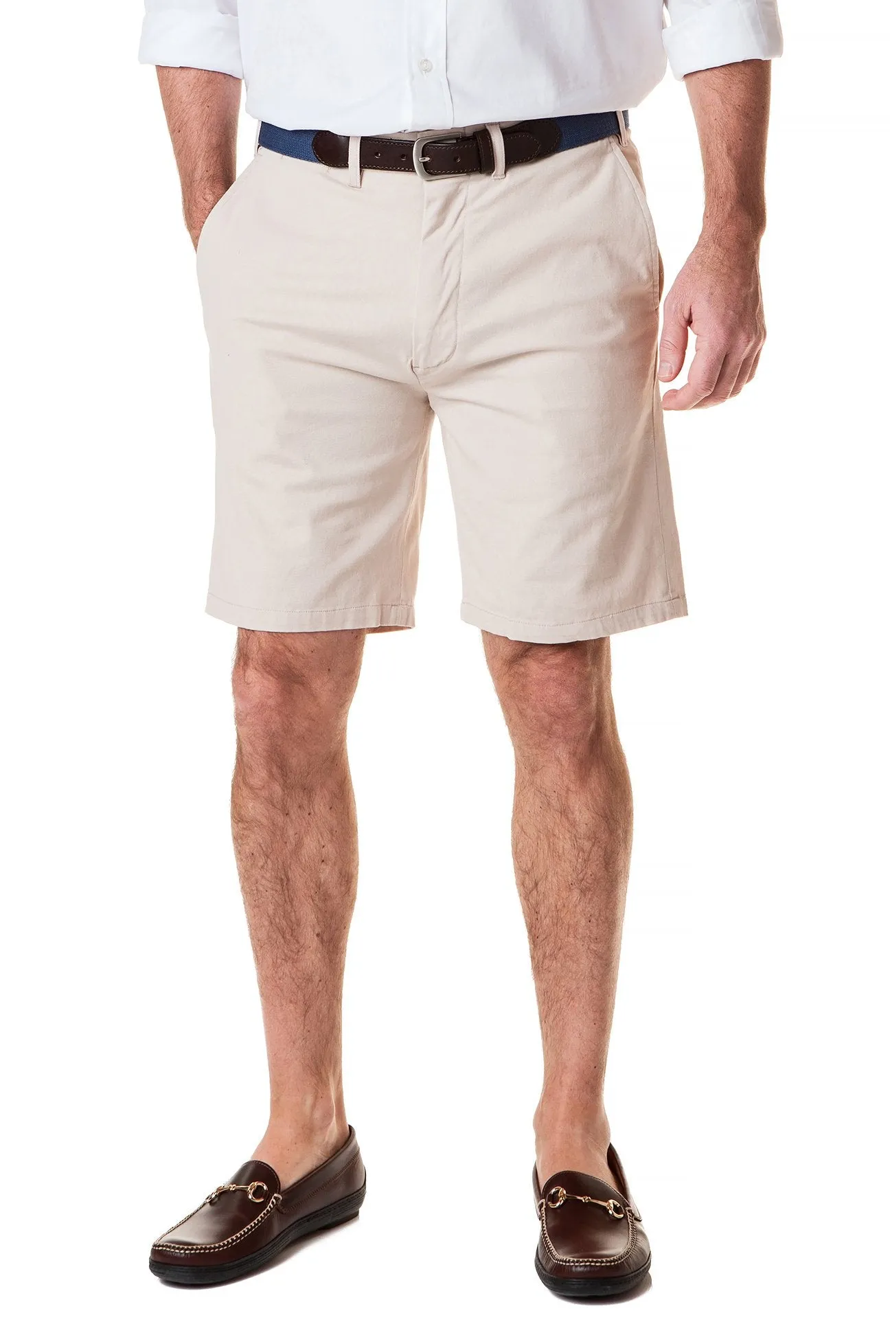 Castaway Cisco Short - Stone