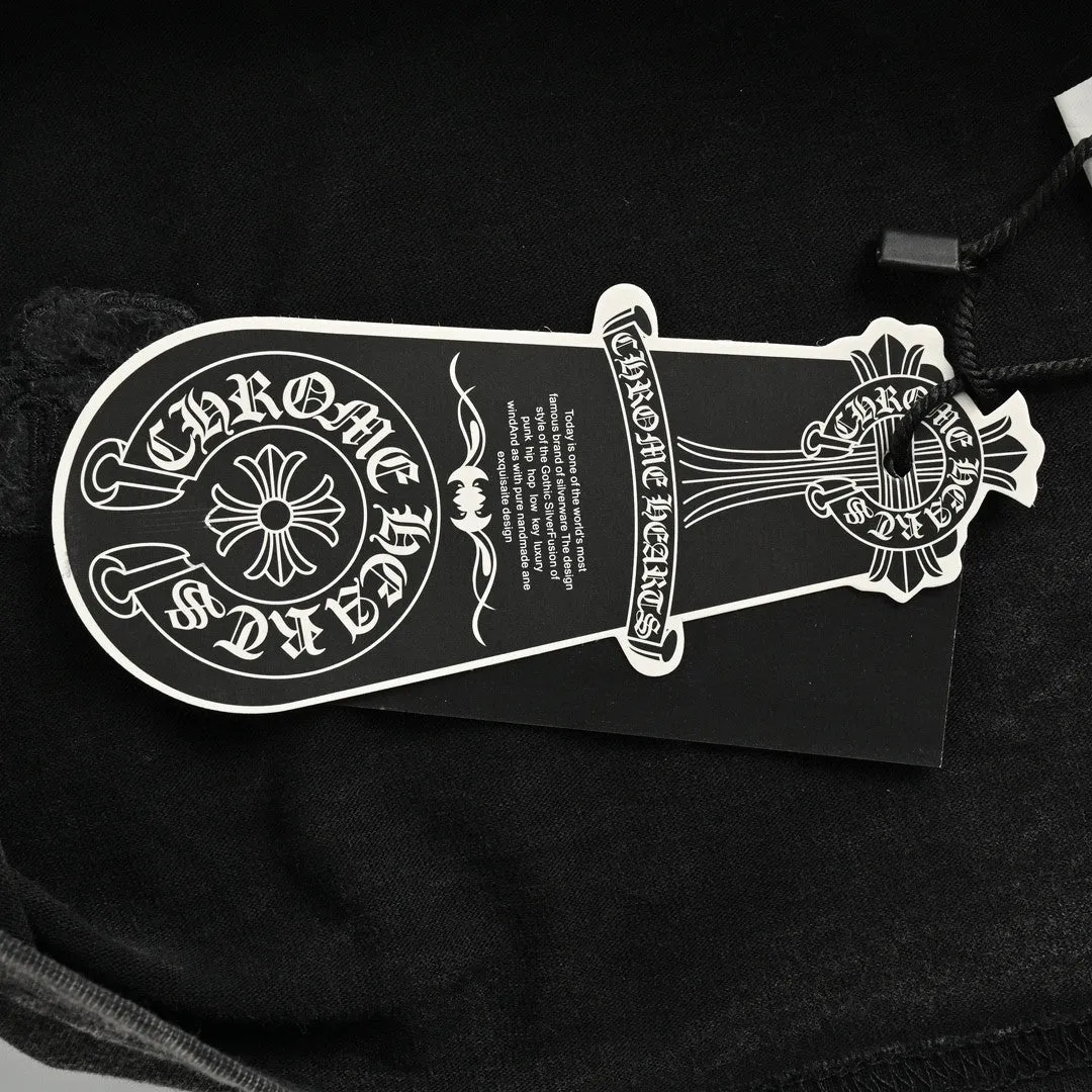 Chrome Hearts Vintage Washed T-Shirt