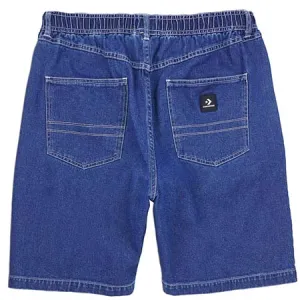 Converse Baggy Denim Shorts