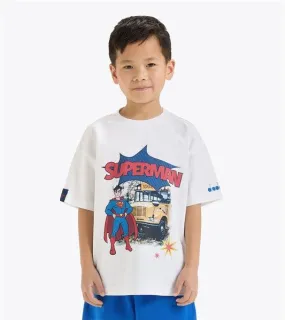 DIADORA JU.T SUPERHEROES TEE_ PRESCHOOL BOYS