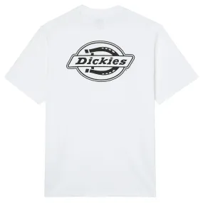 Dickies Holtville T-Shirt - White