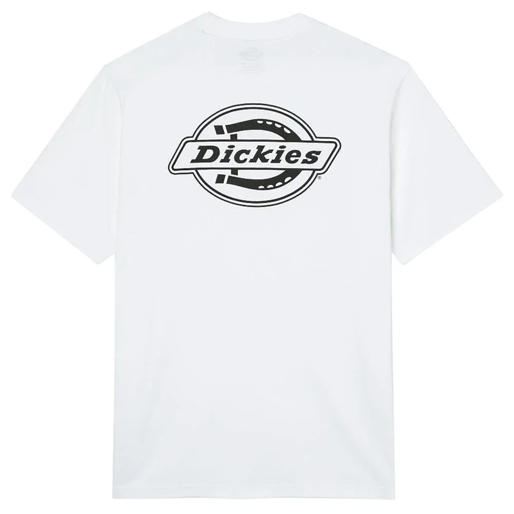 Dickies Holtville T-Shirt - White