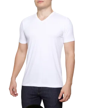 FINAL SALE - Runweight V Neck - Trim Fit