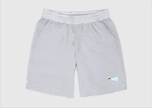 Goat Usa Mens Og Athletic Shorts