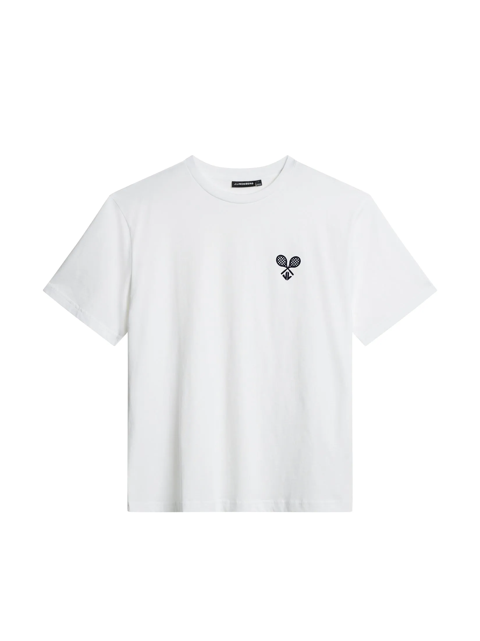 Hale Logo Patch T-Shirt