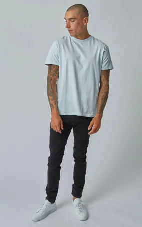 Hayden Boxy Stone Tee