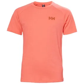 Helly Hansen Juniors' Loen Technical T-Shirt