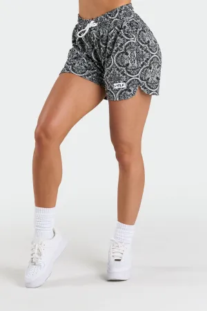 Hype 5 Inch Mesh Shorts