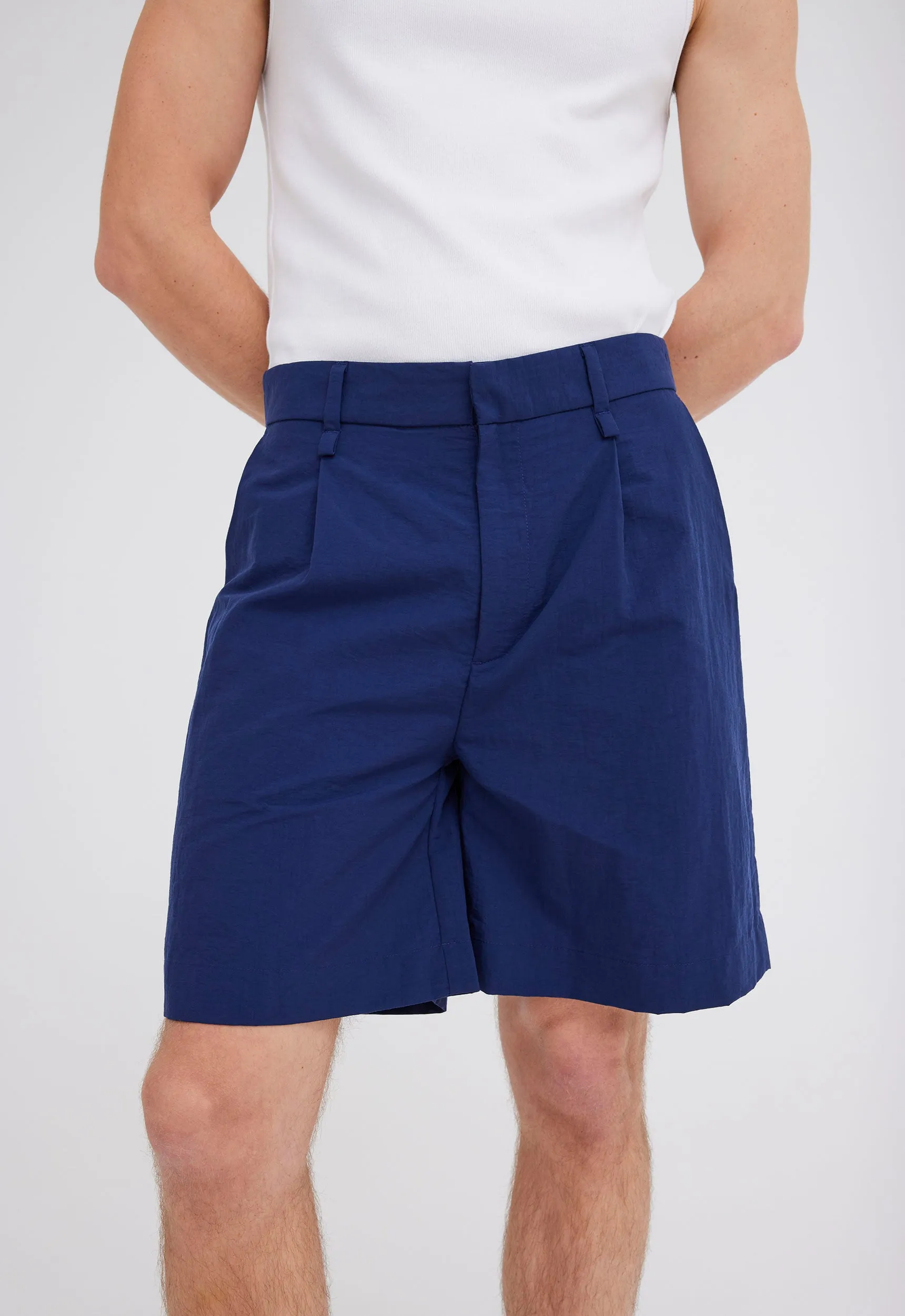 Kel Short - Marine