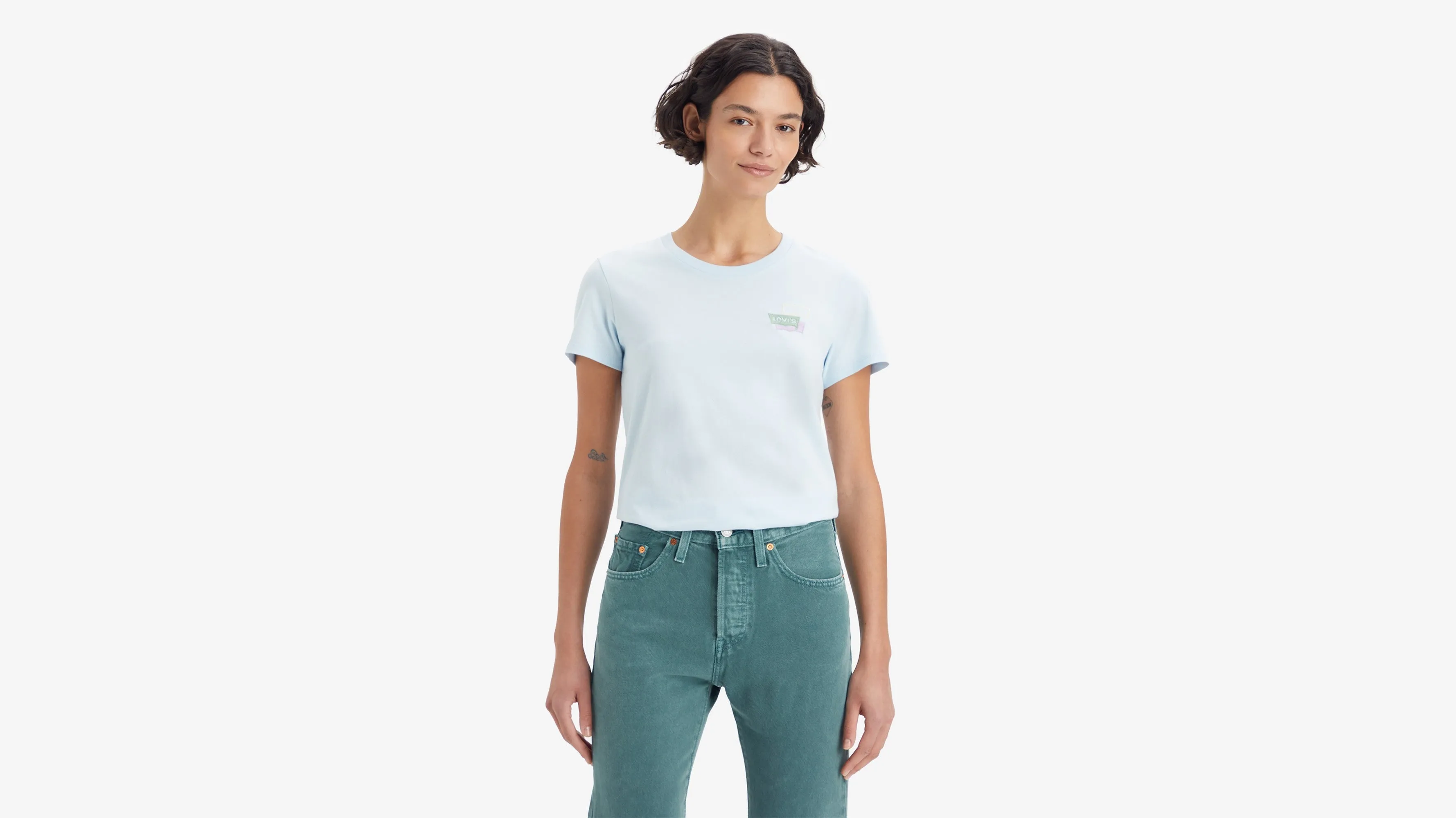 Levi's® Women's Perfect T-Shirt