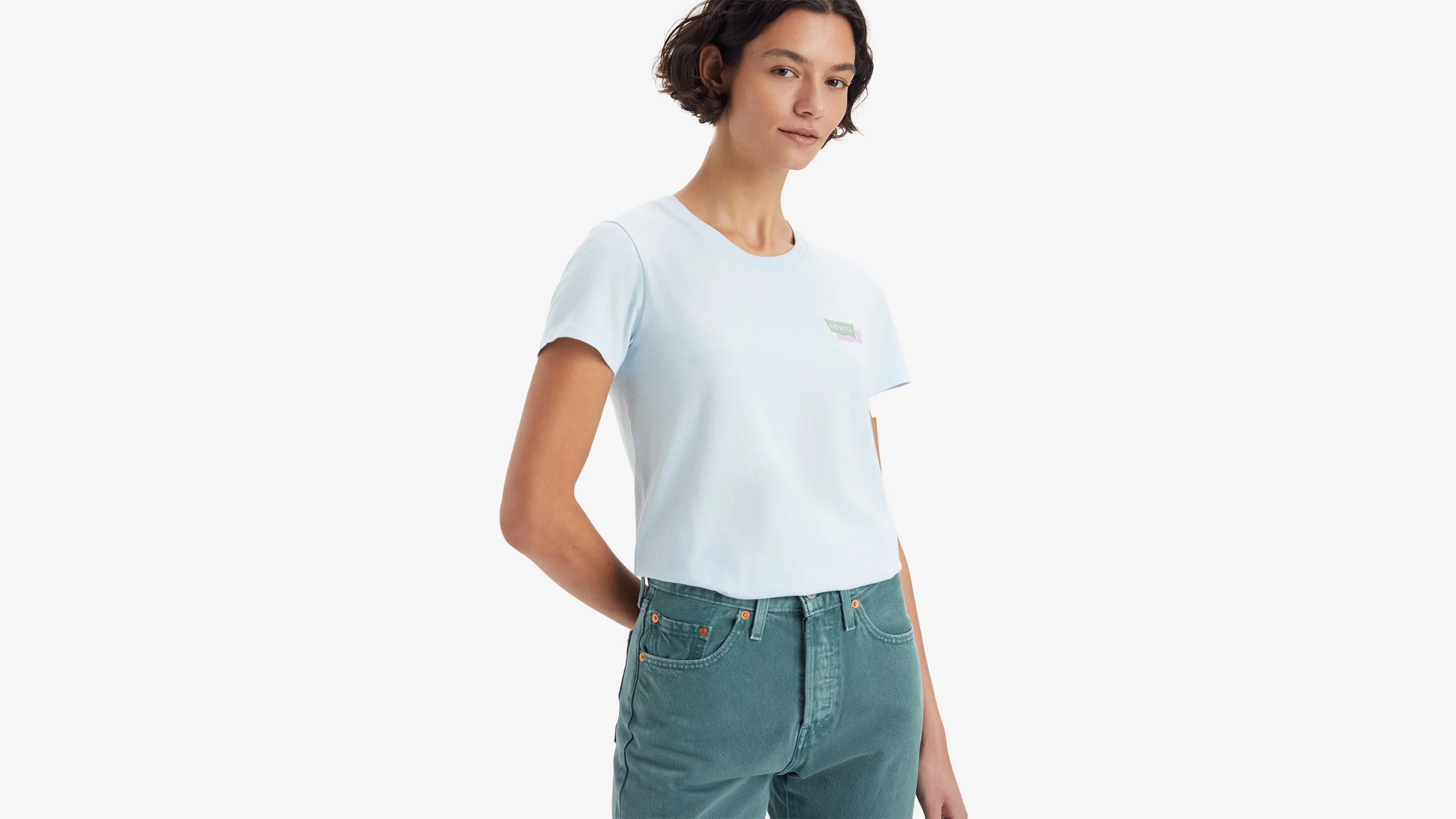 Levi's® Women's Perfect T-Shirt