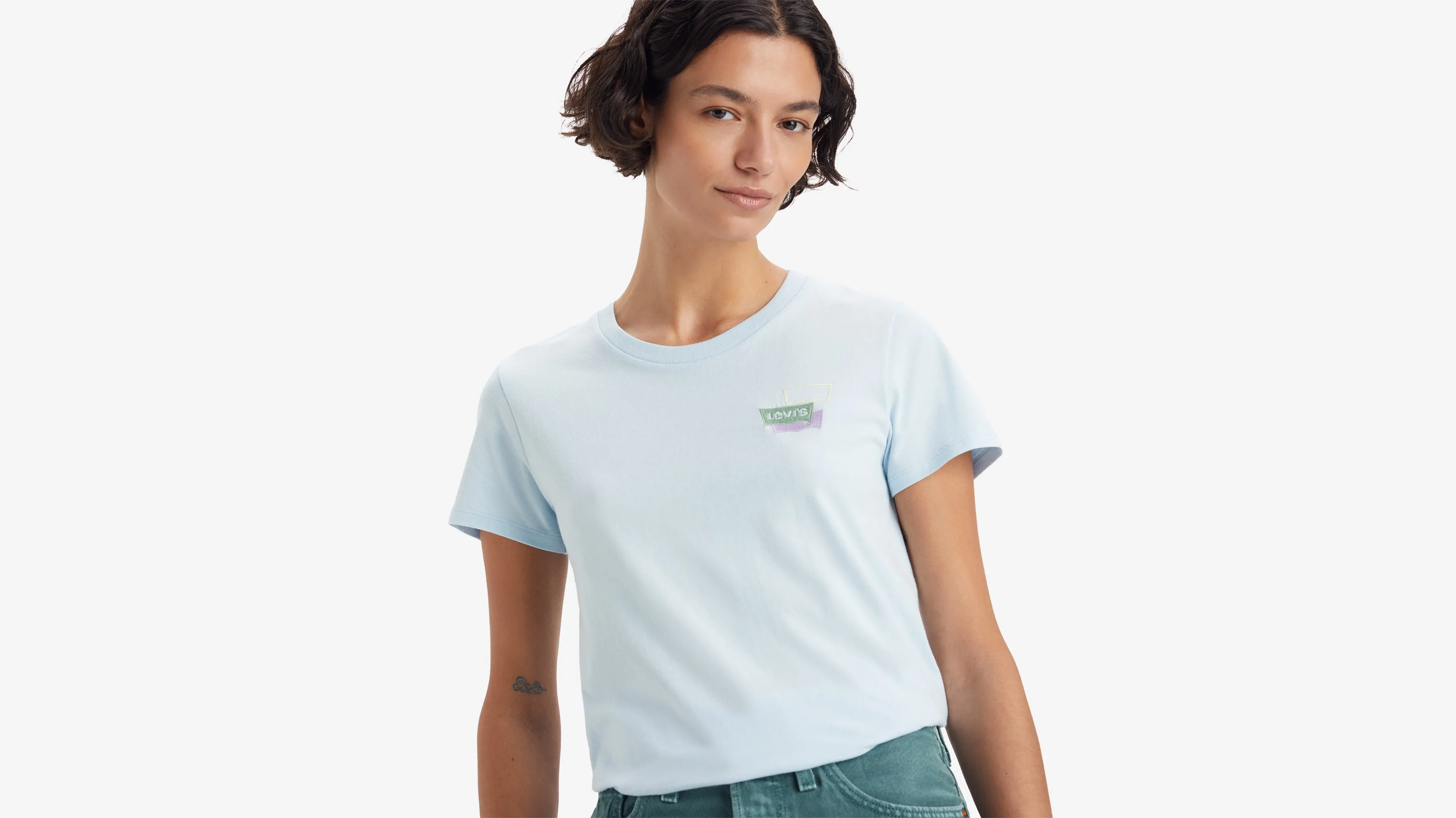 Levi's® Women's Perfect T-Shirt