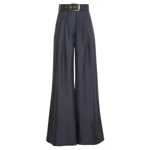 Lyrical Pleated Pant