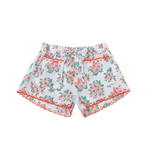 Mallory Short Jardin