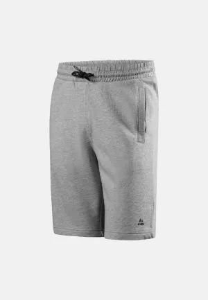 MEN'S COTTON SWEAT SHORTS