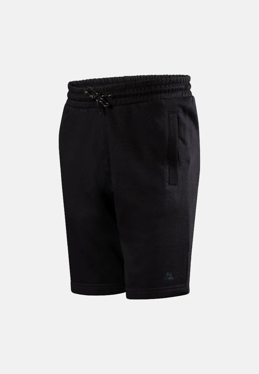 MEN'S COTTON SWEAT SHORTS