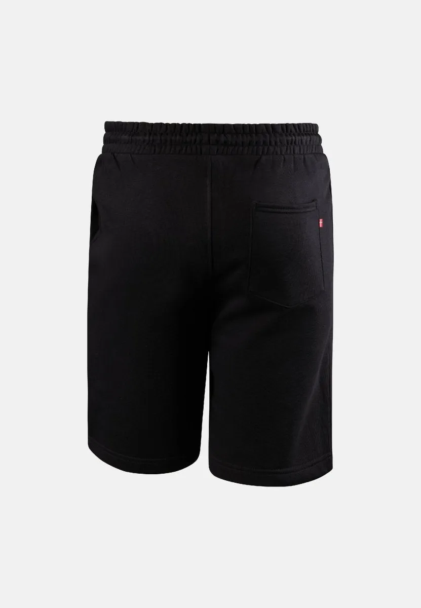 MEN'S COTTON SWEAT SHORTS