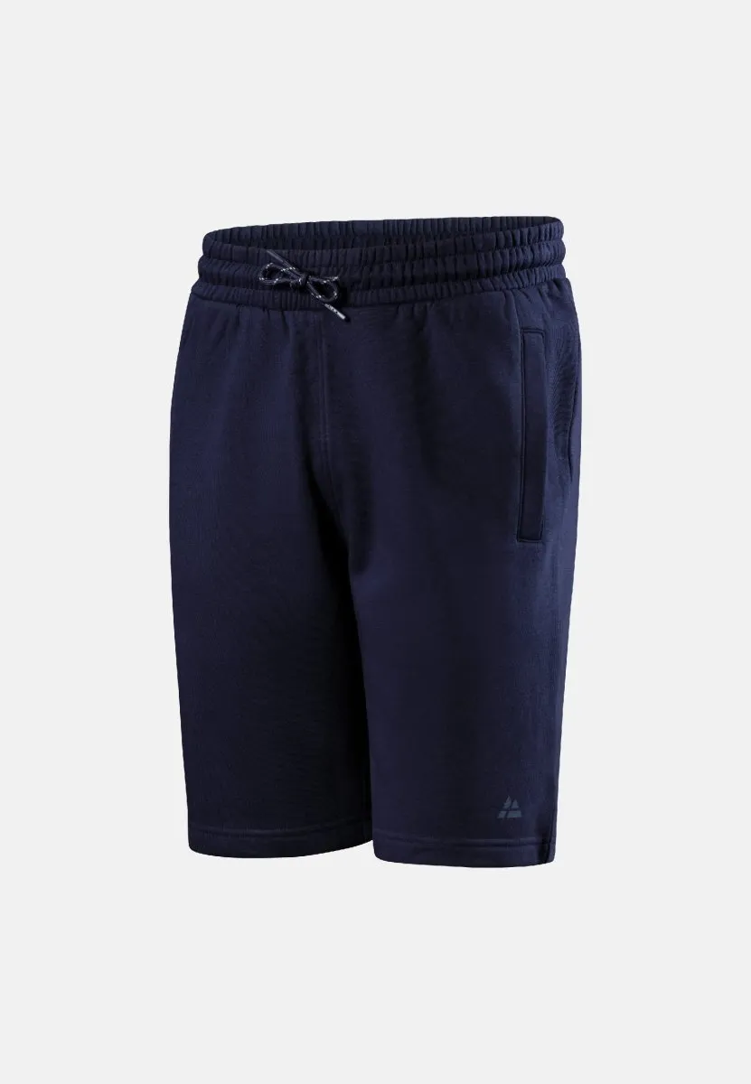 MEN'S COTTON SWEAT SHORTS