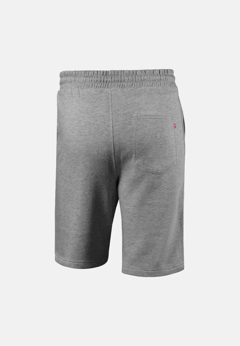 MEN'S COTTON SWEAT SHORTS