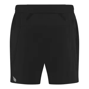 Men's Pressio Perform 5" Short - Black SS24