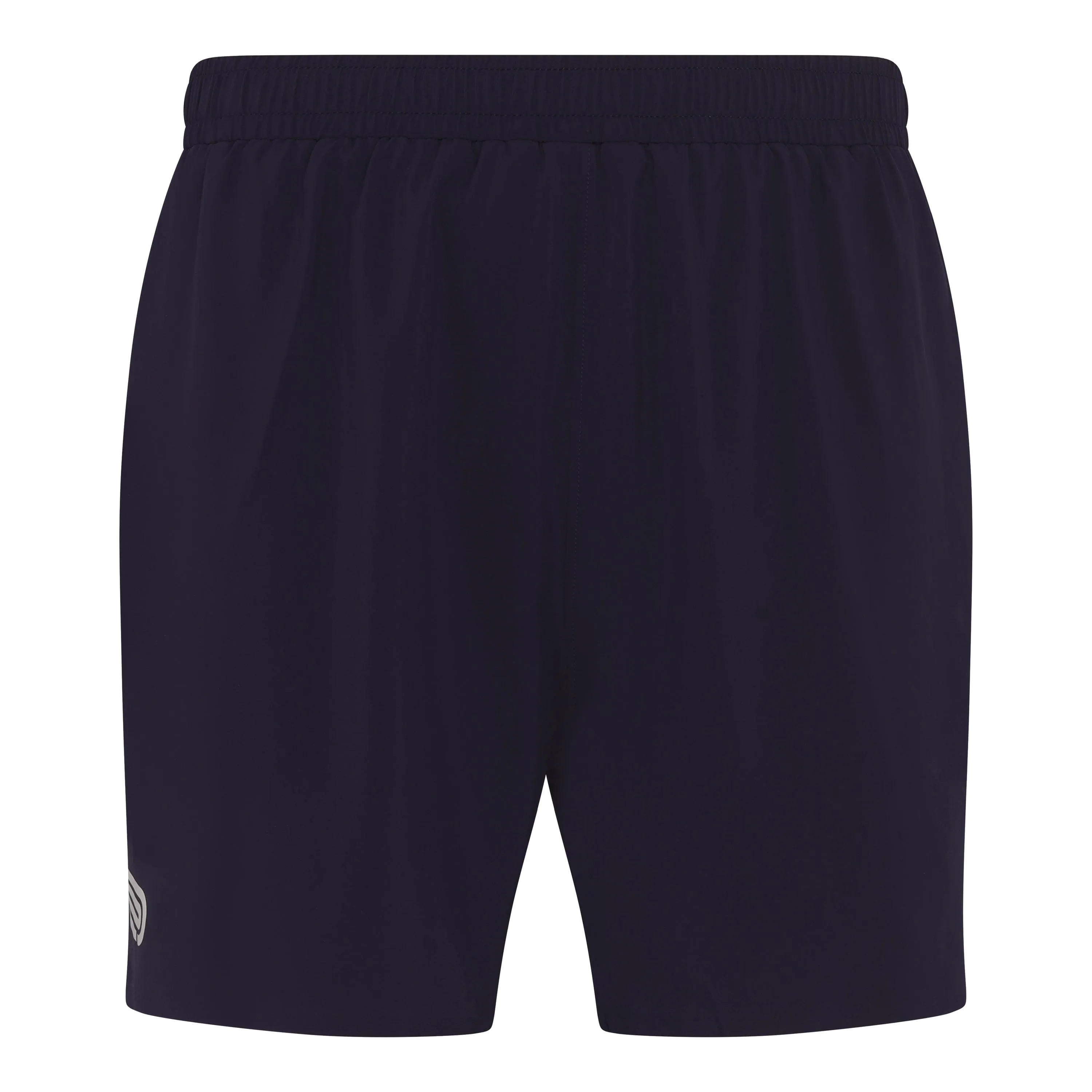 Men's Pressio Perform 5" Short - Black SS24