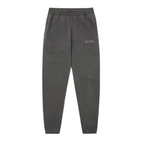 Nicce Garmet Dye Mercury Joggers - Black