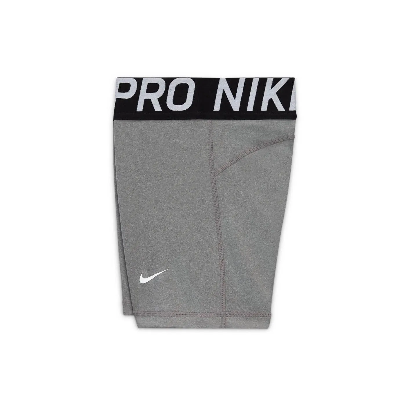 Nike Pro Older Girls Shorts 3"