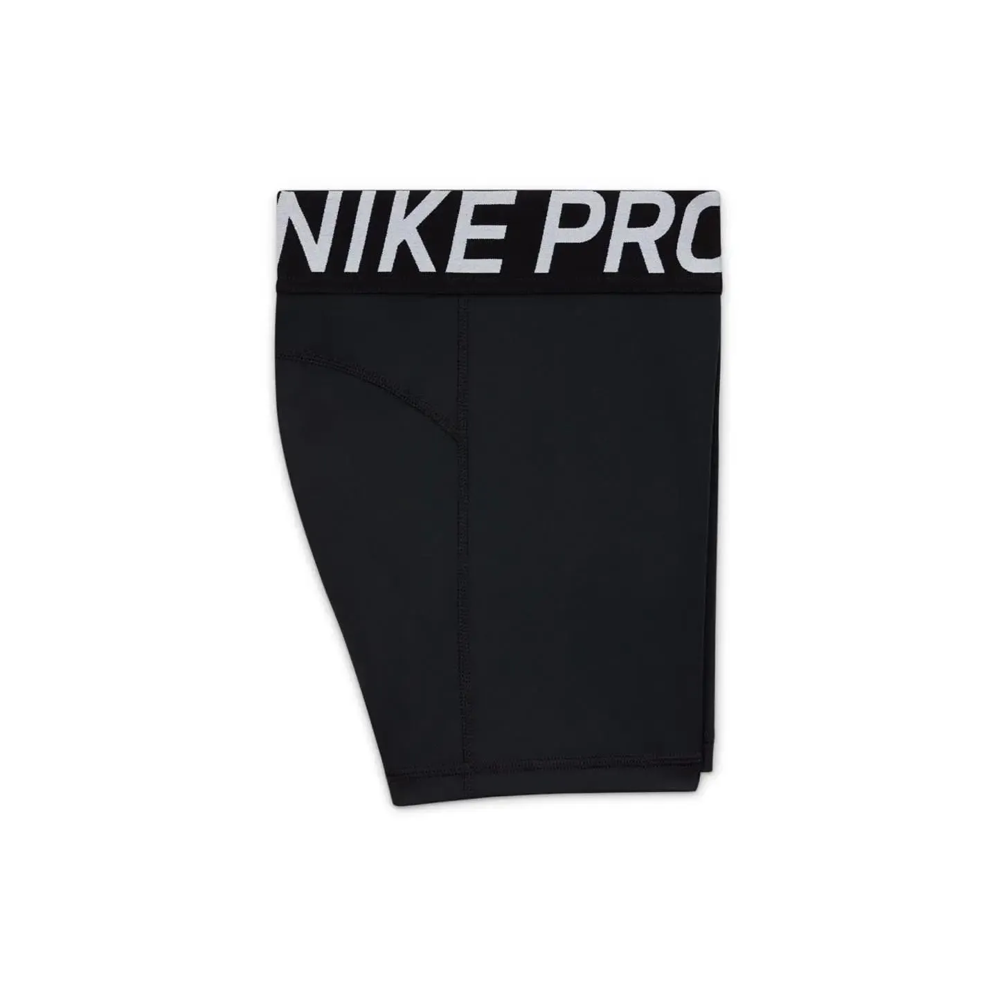 Nike Pro Older Girls Shorts 3"