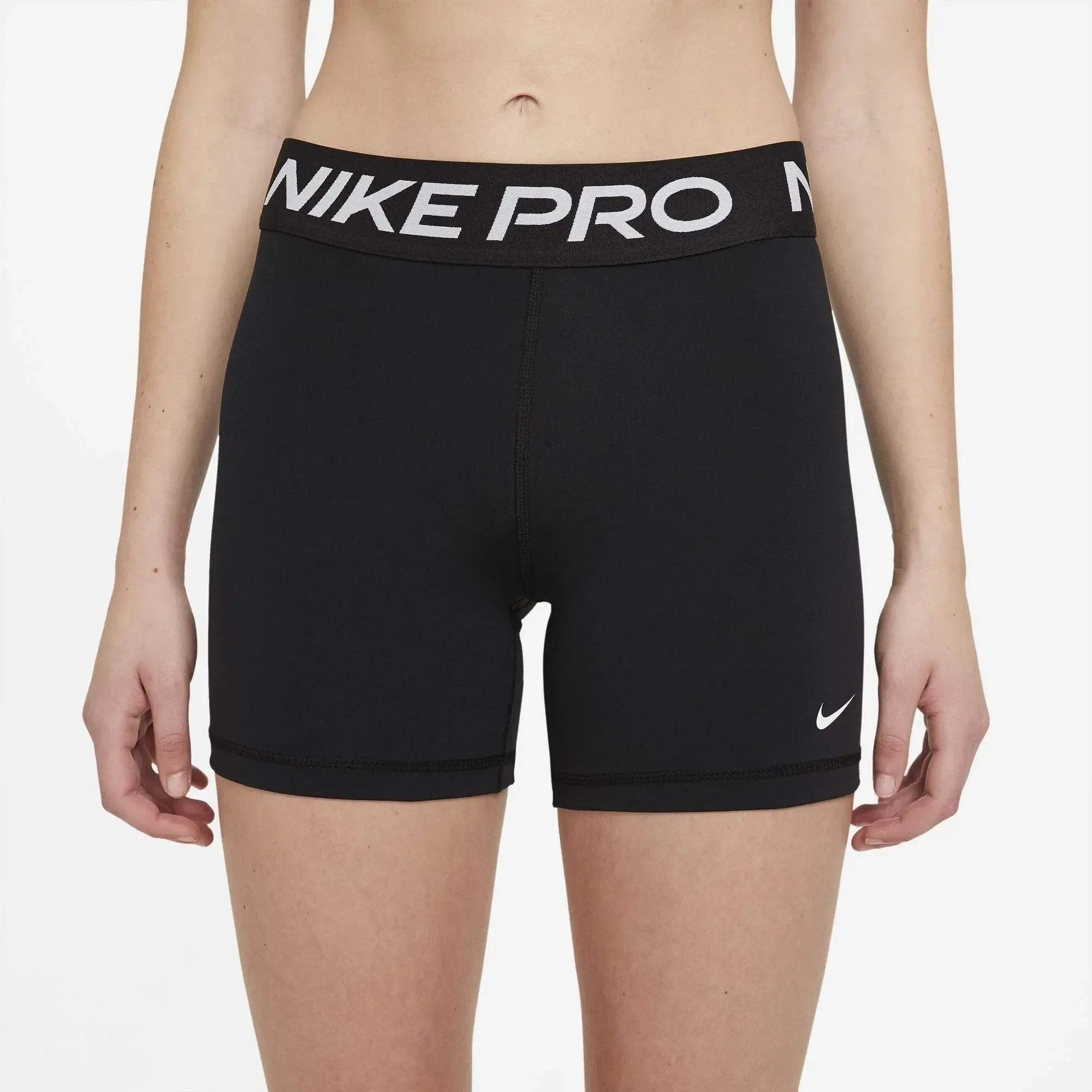 Nike Pro Women's Shorts 5"